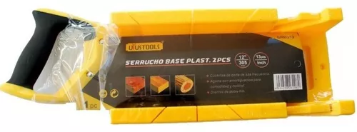 SERRUCHO COSTILLA M/BMAT BELLOTA 4565-12