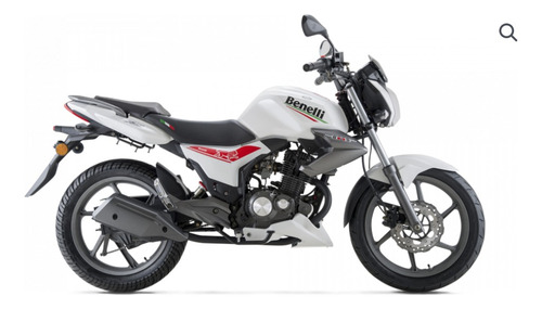 Benelli Tnt 15 - Moped