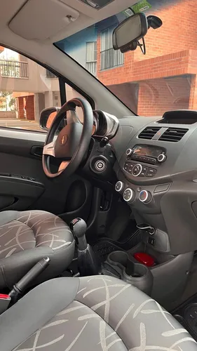 Chevrolet Spark GT 1.2 Lt