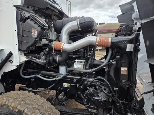 Mixer Kenworth T460 Unico Dueño