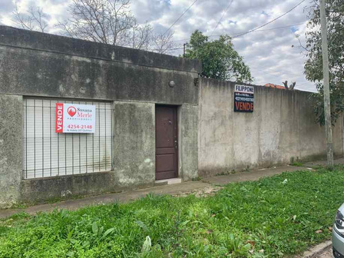 Lote En Venta Condicionada En Quilmes Oeste