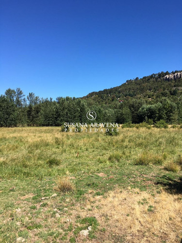 Lote En Venta En San Martin De Los Andes, Patagonia