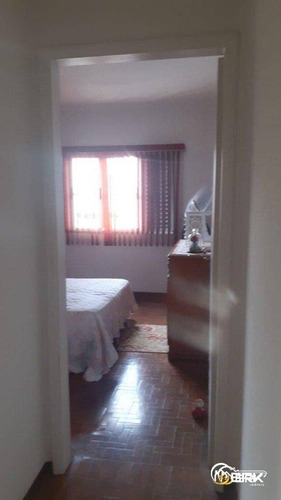 Imagem 10 de 28 de Sobrado Com 3 Dormitórios À Venda Por R$ 530.000,00 - Jardim Vila Formosa - São Paulo/sp - So0623