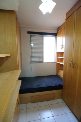 Imagem 4 de 24 de Apartamento - Ref: 4550