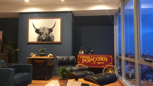 Imagen 6 de 13 de 1031- Excelente Departamento En Renta En Tres Cumbres