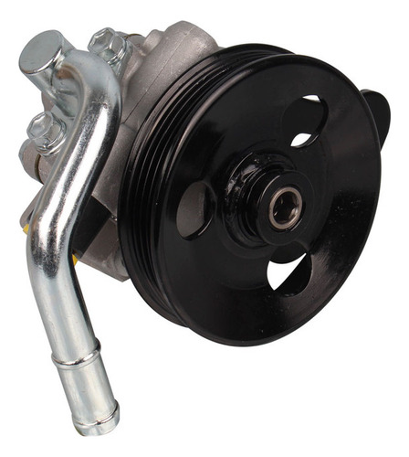 Bomba Direccion Para Chevrolet Spark 2016