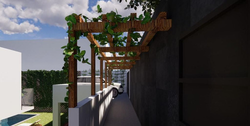 Casa En Preventa Cuernavaca Centro