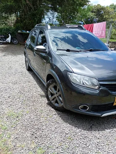 Renault Stepway 1.6 Dynamique