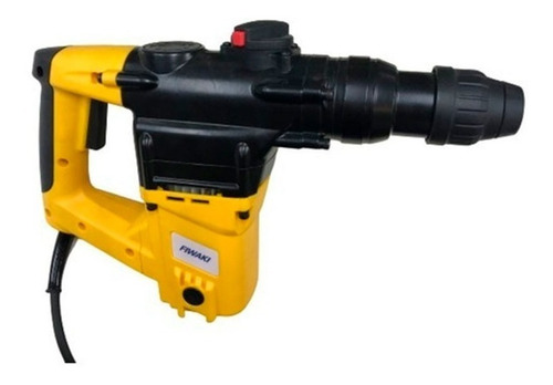 Rotomartillo Fiwaki Z1c-ds-32k-a 6j 5.2kg Sds-plus +mal+cin