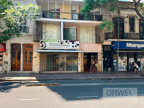 Imagen 5 de 17 de Excelente Local Con Oficinas Y Deposito !! Mucho Potencial !!!
