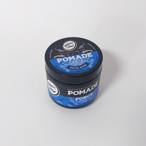 Pomada Rolda Force, Barba 115g - g