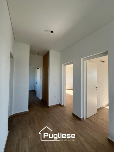 Casa En Venta A Estrenar En Barrio Ceibos Puertos Escobar