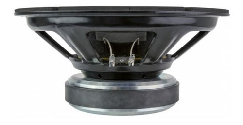 Alto Falante Woofer 7 Driver 12 Pol 570 W Rms Mg 4 Ohms Cor Preto