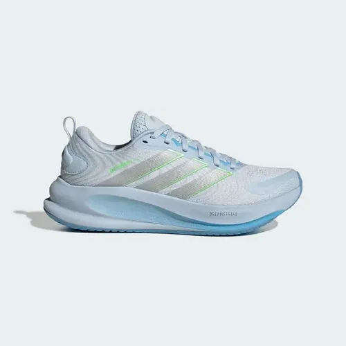 Tênis Feminino Supernova Ease 2 W Azul Jq1817 Adidas