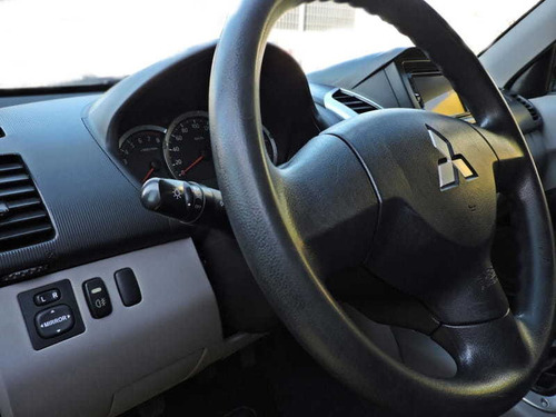 Mitsubishi L200 Triton 2.4 Hls