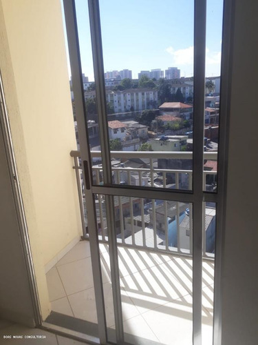 Imagem 4 de 13 de Apartamento Para Venda Em Guarulhos, Jardim Dourado, 1 Dormitório, 1 Banheiro, 1 Vaga - 1071_1-1571556