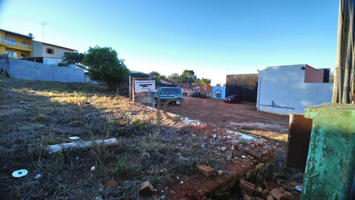 Imagem 2 de 11 de Terreno Comercial À Venda Por R$ 850.000 - Jardim América - Valinhos/sp - Te0987