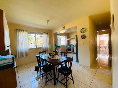 Imagem 19 de 30 de Chácara Com 3 Dormitórios À Venda, 1800 M² Por R$ 780.000,00 - Chácara Remanso (caucaia Do Alto) - Cotia/sp - Ch0203