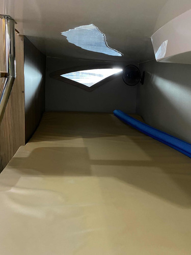 Imagem 5 de 9 de Lancha Nx 290 - Nx Boats
