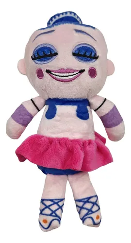 Peluche De Ballora MercadoLibre