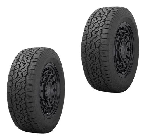 comprar Paq X2 Llantas 235\u002F70 R16 Toyo Open Country A\u002Ft3 106t