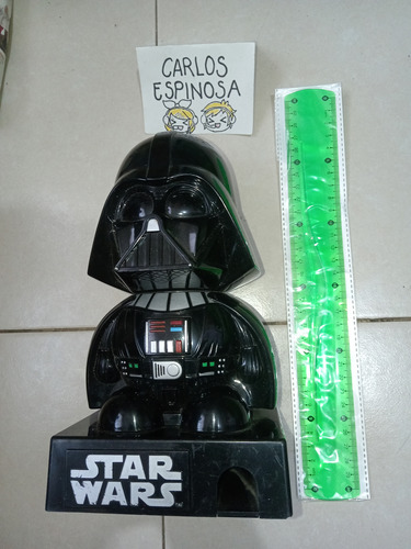 Star Wars, Darth Vader Luz Y Sonido