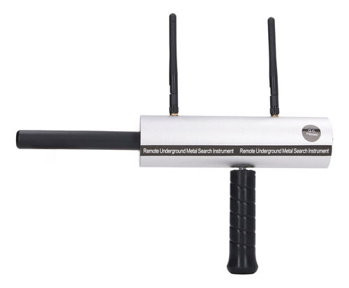 Detector De Metales Treasure Finder, Alcance 1000, 20 M De P