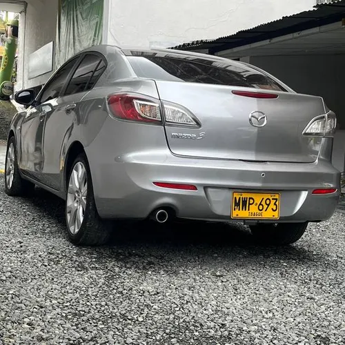 Mazda 3 Mt 1.6 Cc 2014** Marca: Mazda 3 Línea O Versión: