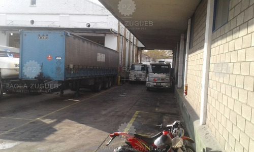 Imagen 11 de 18 de Depósito En Venta Ubicado En Valentín Alsina, Lanús