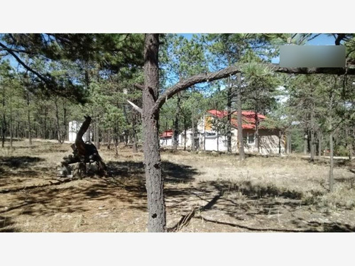 Terreno En Venta Llano Grande