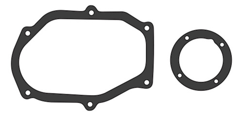 Juntas Caja De Velocidad - Ford F100-f1000 - Clark 5 Vel.