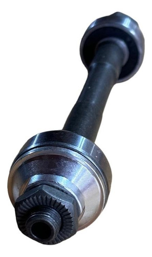 Eje Trasero Hueco Shunfeng Para Piñon A Cassette