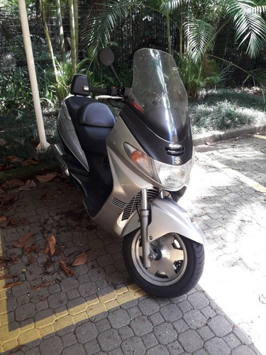 Suzuki Super
