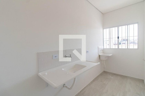 Imagem 14 de 15 de Apartamento Para Aluguel - Vila Guilherme, 1 Quarto, 20 - 893573673