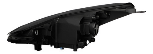 Par Farol Dianteiro Sportage 17 A 19 Manual C Projetor C Led