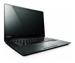 Lenovo Thinkpad X1 Carbon Core I7 Touch Screen Ssd 256gb