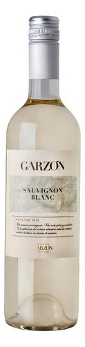 Vino Estate Sauvignon Blanc - Bodega Garzón