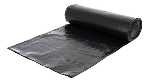 Bolsa De Basura Albalux 50x70 10 Unidades