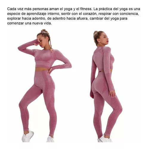 Leggings De Mujer, Moda Deportiva De Licra Colombiana