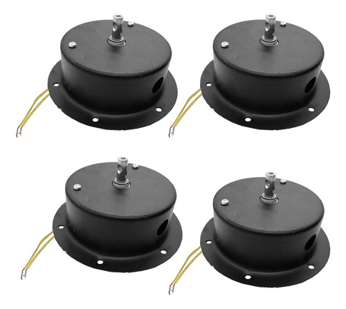 Espelho Rotativo Motor De Suspensão Da Esfera 1,5 Rpm 110v