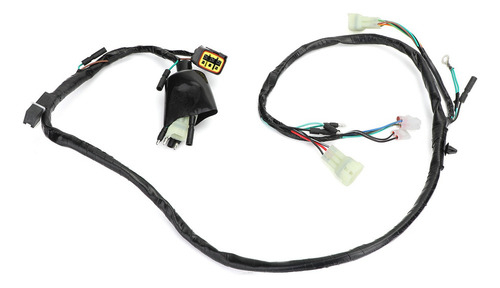 Alambre De Arnés For Honda 1999-2004 Trx400ex Trx400 Ex Atv