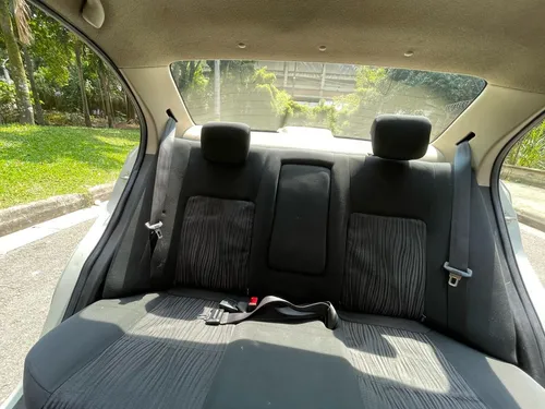 Suzuki Swift 1.2 Dzire