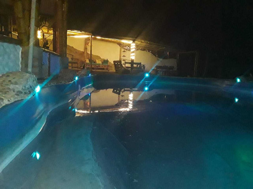 Imagen 7 de 9 de Hermosa Propiedad Con Vista Panoramica De Puerto Lopez