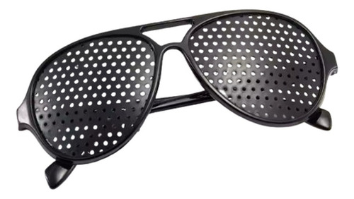 Gafas Estenopeicas Reticulares Miopía Presbicia Astigmatismo