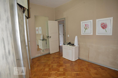 Apartamento À Venda - Flamengo, 3 Quartos, 135 - S893132684