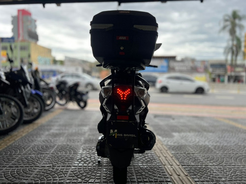 Dafra Cruisym 150 Cbs 2024/2024 3.034km-ss