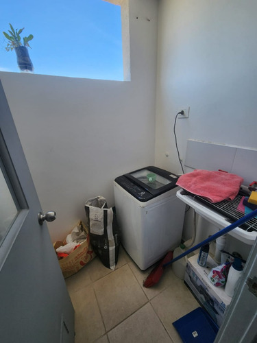 Se Arrienda Departamento Amoblado Año Corrido Peñuelas