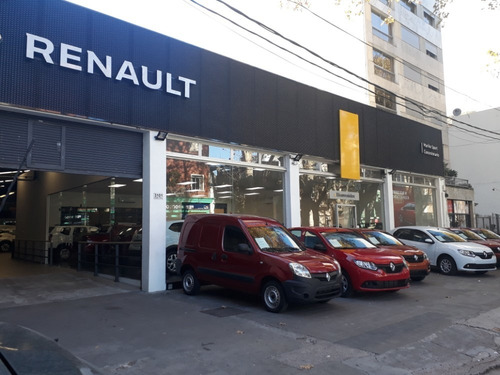 Renault Logan Zen