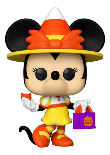 Funko Pop Minnie Mouse da Disney 1219