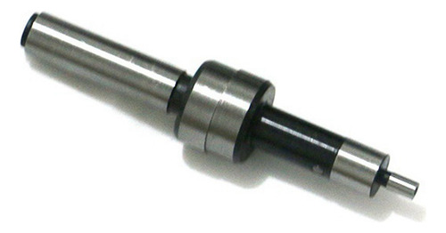 Localizador De Arestas Mecânico Hss De 10 Mm Para Fresadora